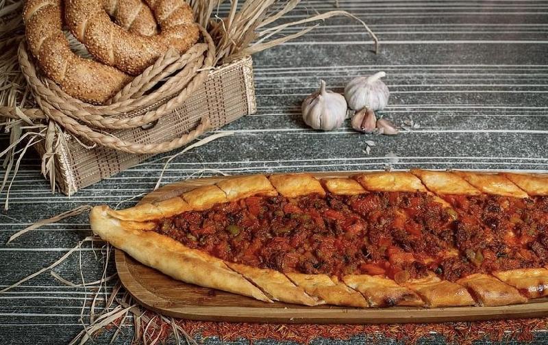 Qiyməli pide
