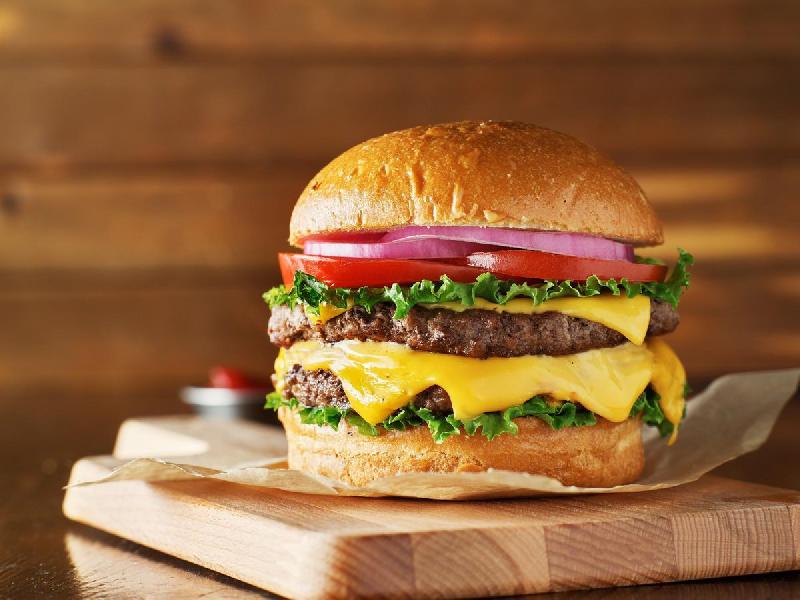 Cheesburger