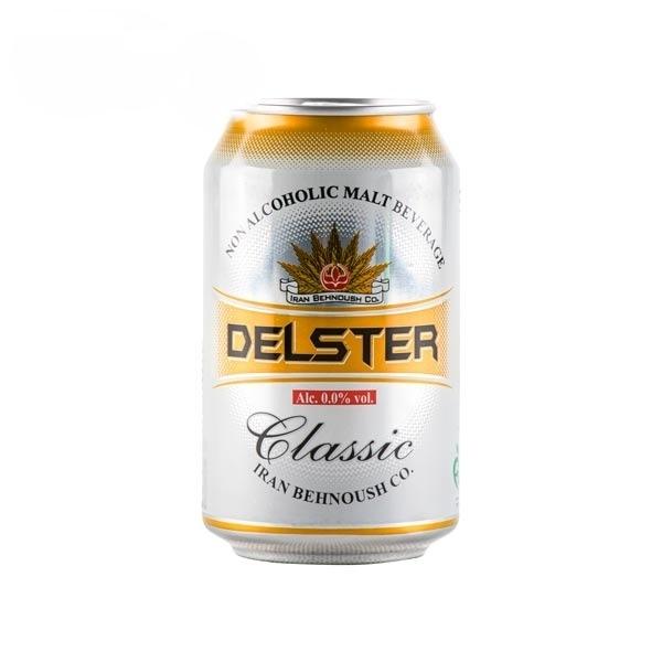 Delster Zero