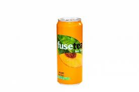 Fuse tea