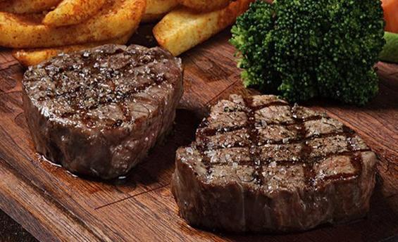 Bonfile steak
