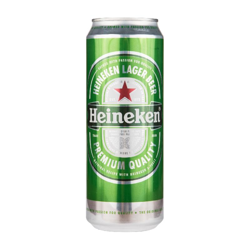 Heineken Zero