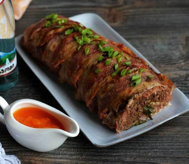 Beef rulet