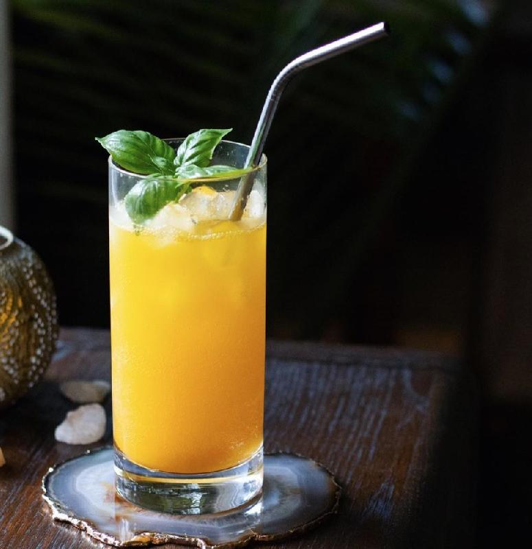 Mango sling