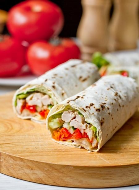 Sezar roll