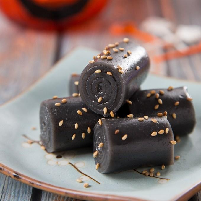 Sesami roll
