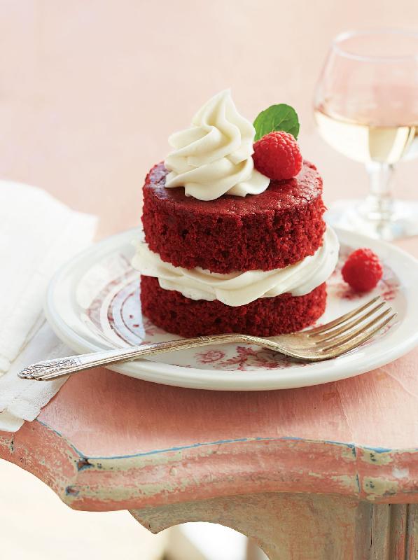 Red Velvet