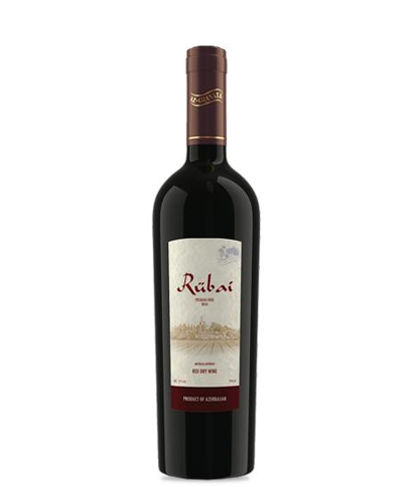 Rübai