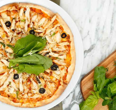  Pizza Sezar 