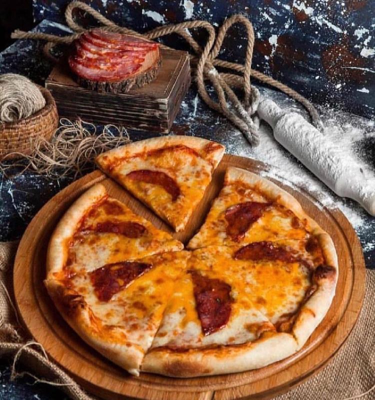 Pizza Kids