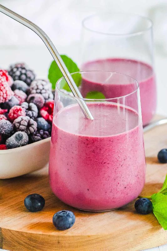 Berry mix