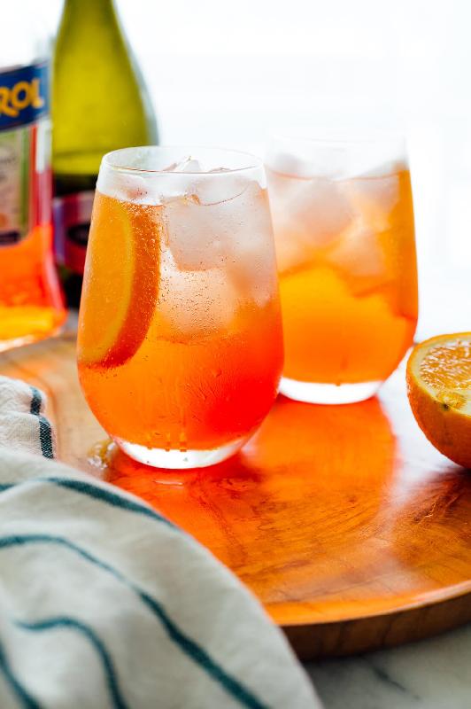 Aperol 