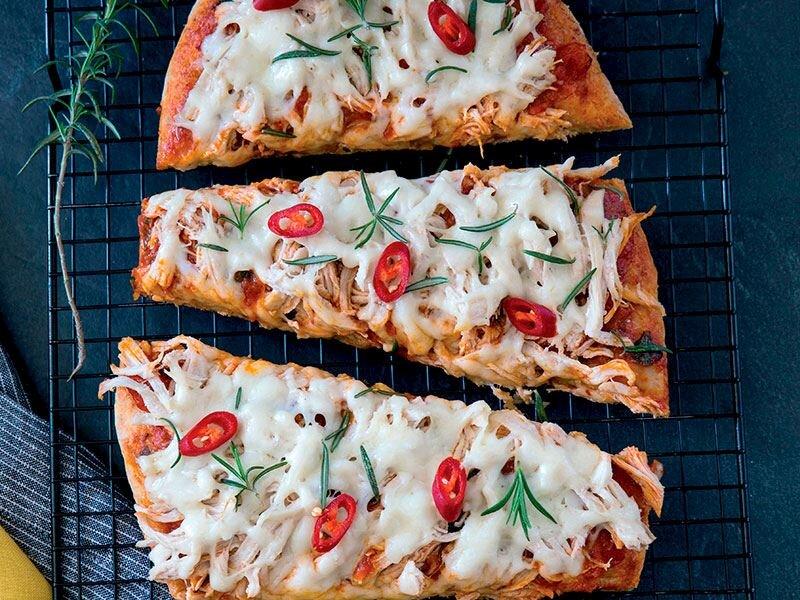  Pizza Kanpolo 