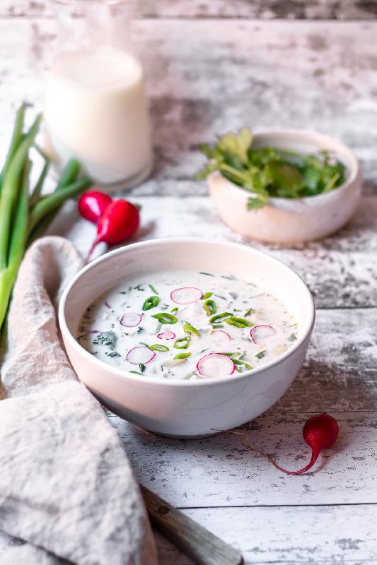 Okroshka