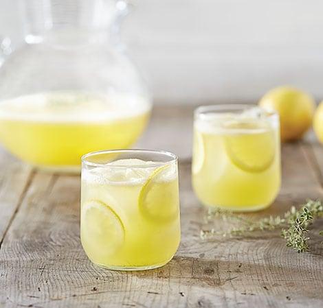 Limonad sitron