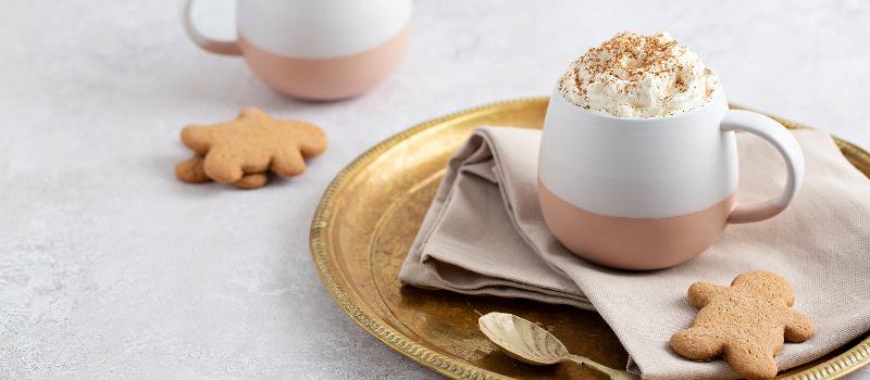 Mega latte