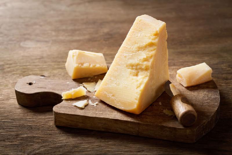 Parmesan 