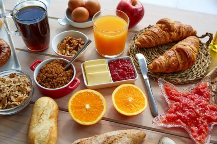 Qurudulmuş Tomatla Və krem Cheese ilə