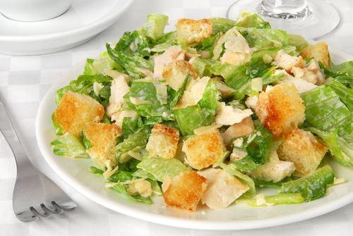 Yaşıl Salat
