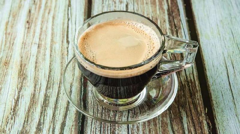 İkiqat americano