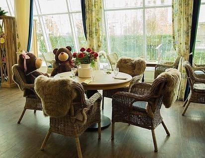 Interior view 0