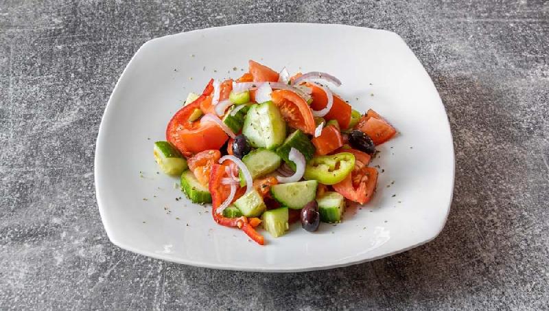 Çoban salatı