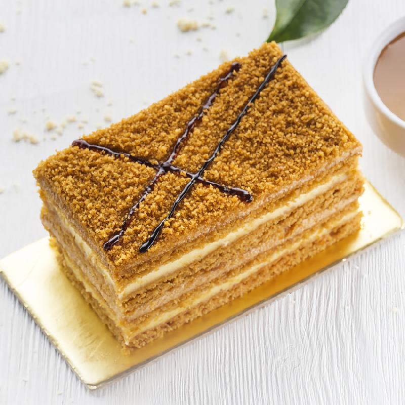 Ballı tort