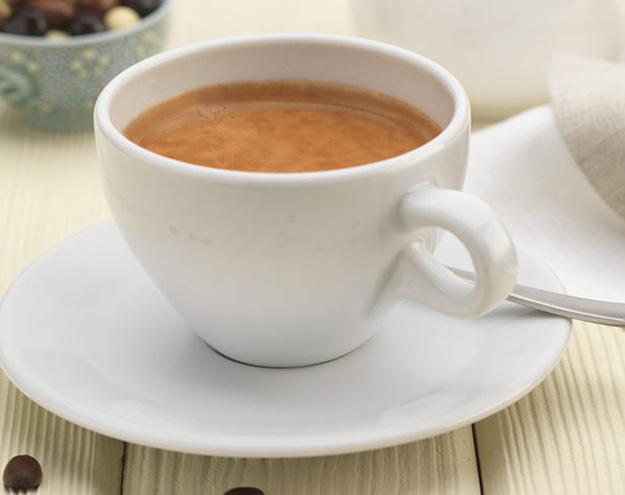 Double Espresso