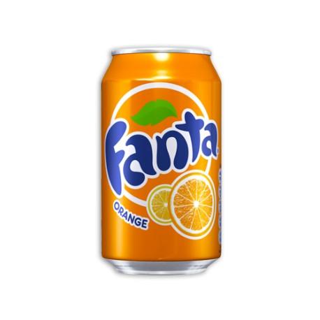 Fanta