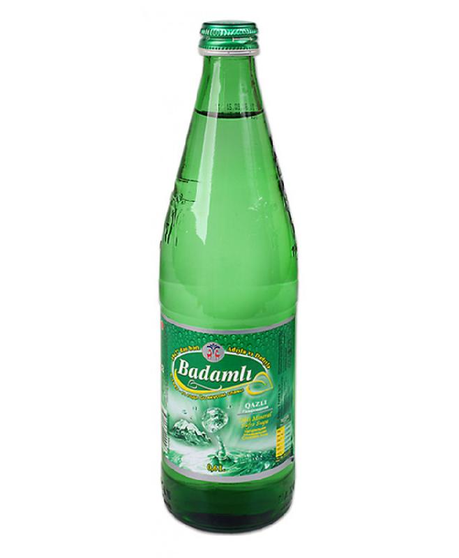 Badamlı