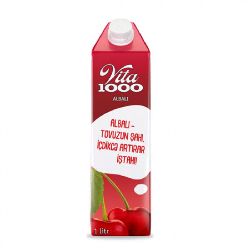 Albalı