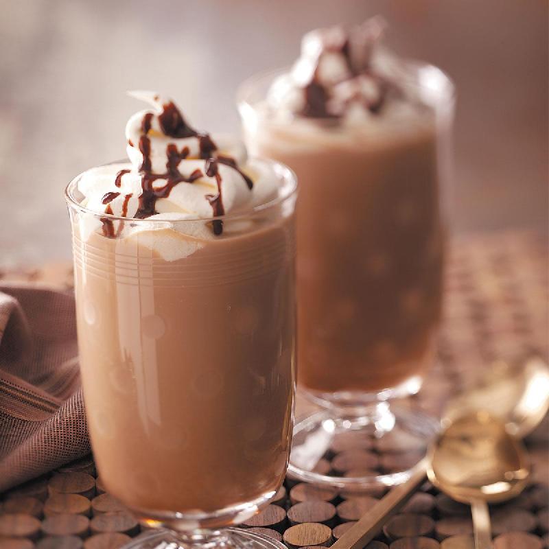 Coffee frappe
