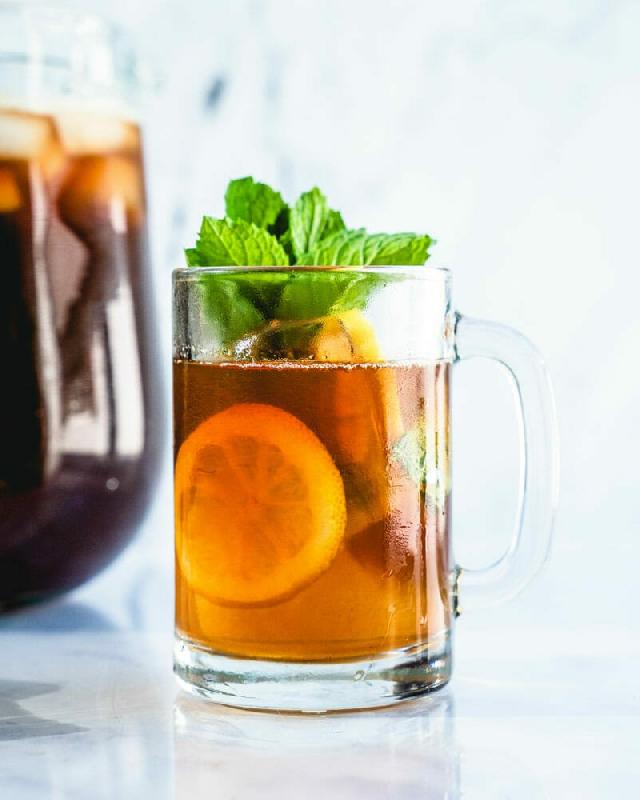 İce tea