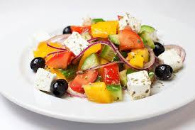 Yunan salatı