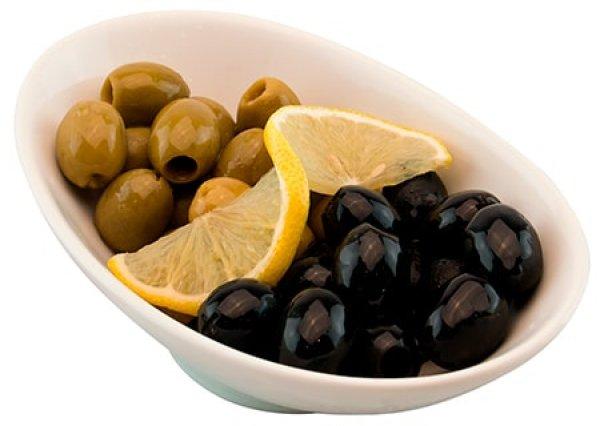 Zeytun qara