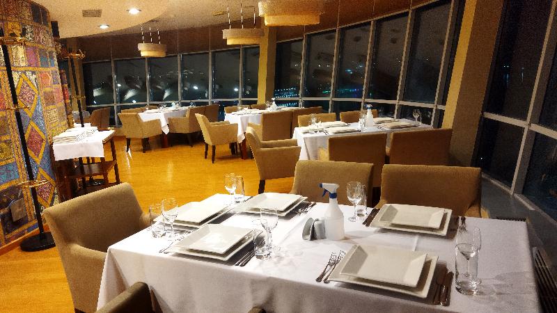 Interior view 8