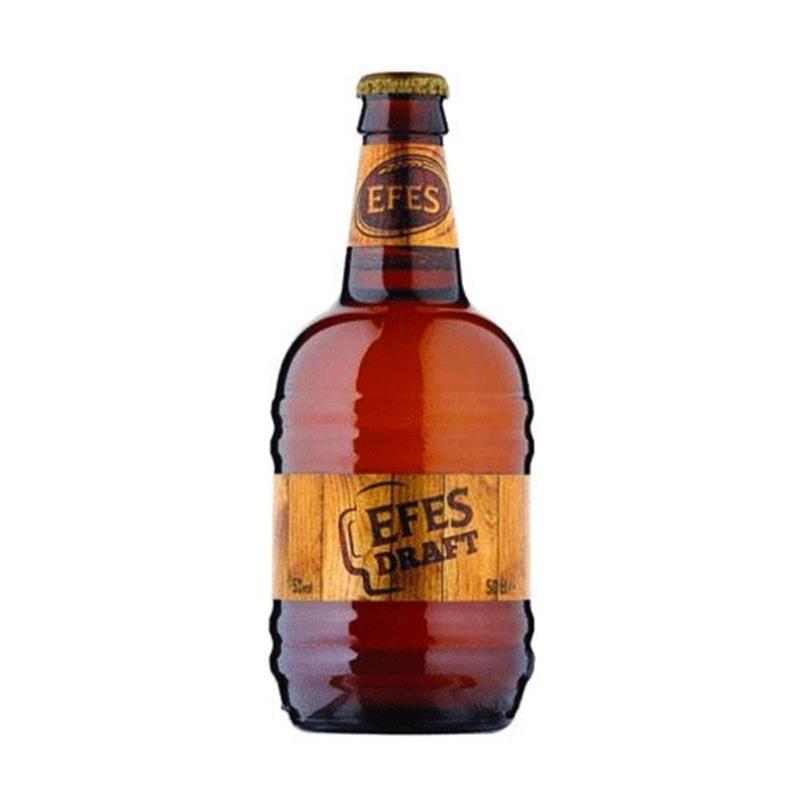 Efes Draft 500 ml
