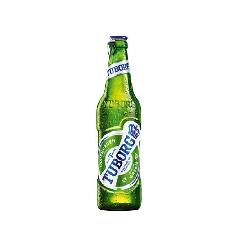 Tuborg 500 ml