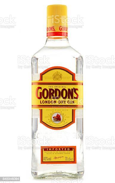 Cin Gordons