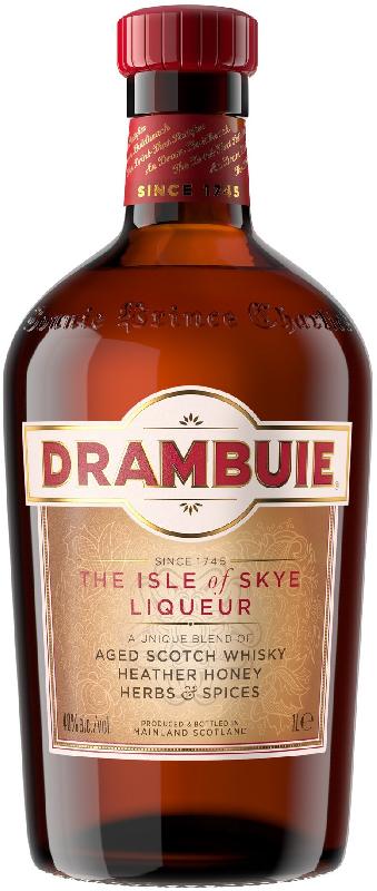 Drambuie