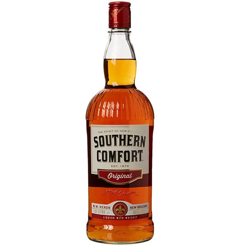 Southern Comfort