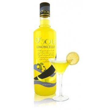 Limoncello 