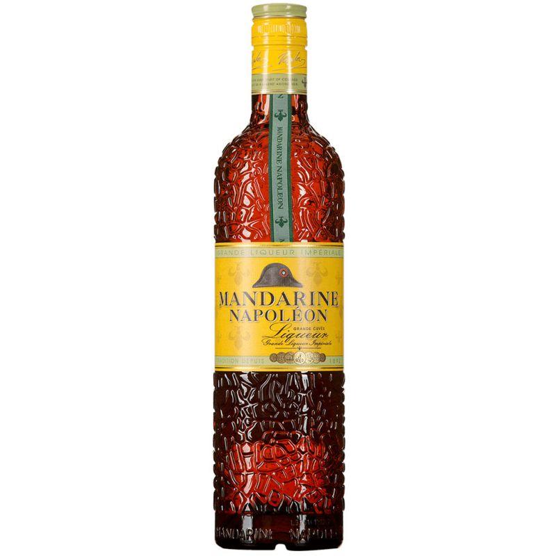 Mandarine Napoleon Liqueur