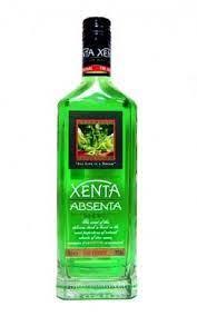 Xenta Absenta 