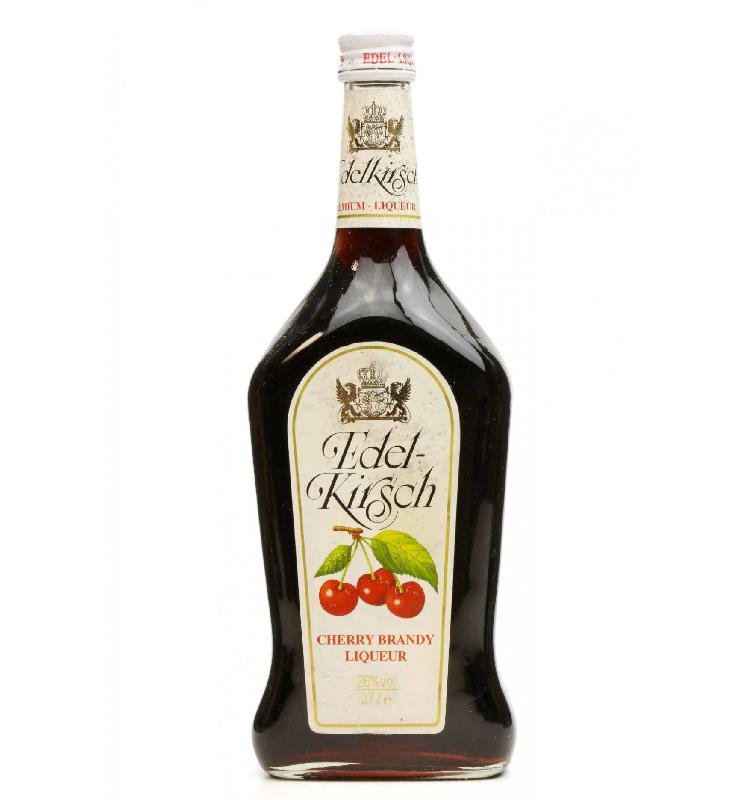 Edelkirsch Cherry Brandy Liqueur