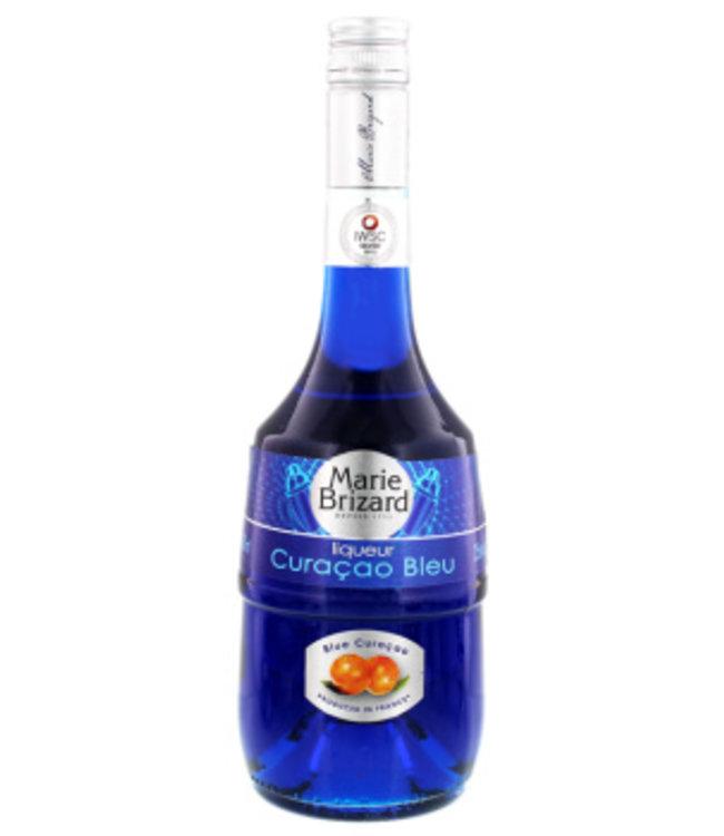 Marie Brizard Curacao Blue 