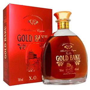 Gold Baku 8 il