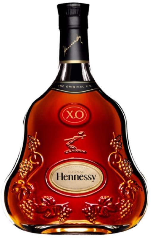 Hennessy XO 