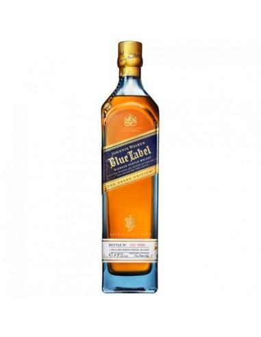 Johnnie Walker Blue Label