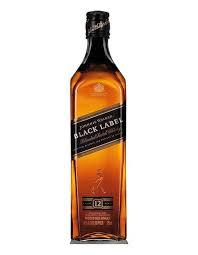 Johnnie Walker Black Label 